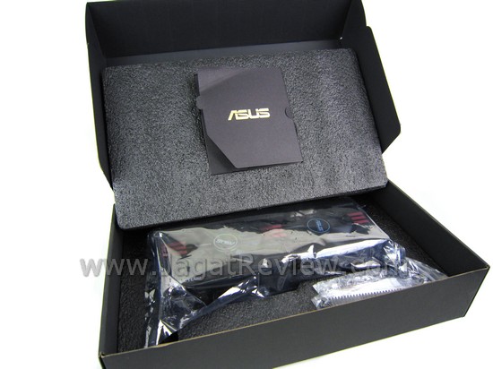 ASUS HD 7970 DCUII TOP 18