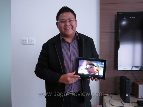 Acer Iconia A511 4 R