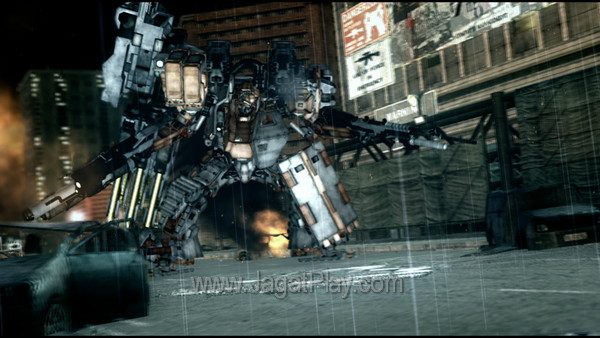 Armored Core V 46