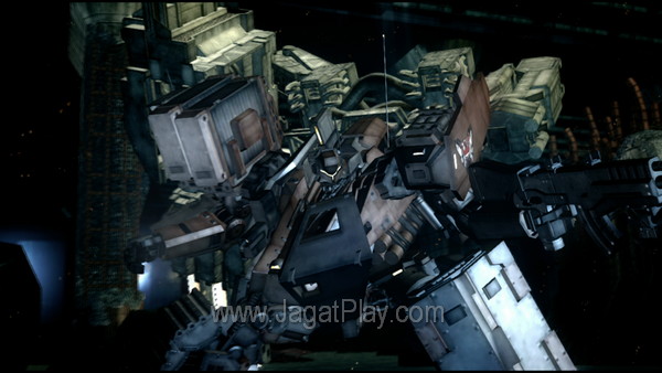 Armored Core V 50