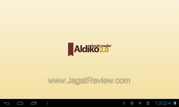 Review Axioo PicoPad 7 BGT: Tablet Android Murah dengan Graphics Galaxy S2 4 Axioo PicoPad 7 - Aldiko