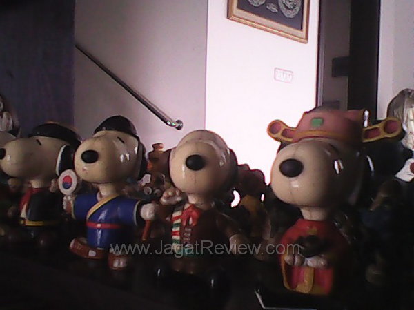 Review Axioo PicoPad 7 BGT: Tablet Android Murah dengan Graphics Galaxy S2 2 Axioo PicoPad 7 - Kamera Indoor