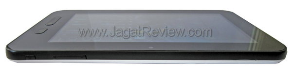 Axioo PicoPad 7 - Sisi Kanan