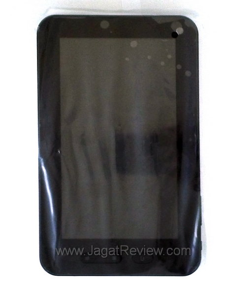 Axioo PicoPad 7 Unboxing