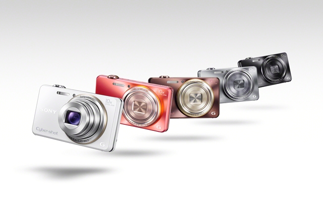 Sony Luncurkan Deretan CyberShot Terbaru 2 CX63170 image all 01