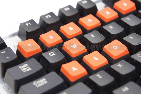 SONY DSC Corsair K60 12