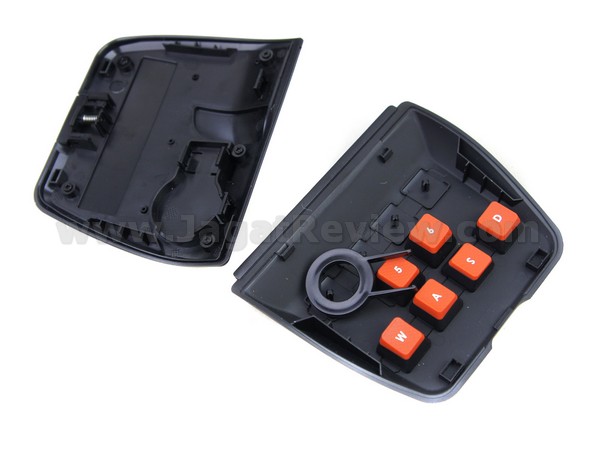 SONY DSC Corsair K60 3