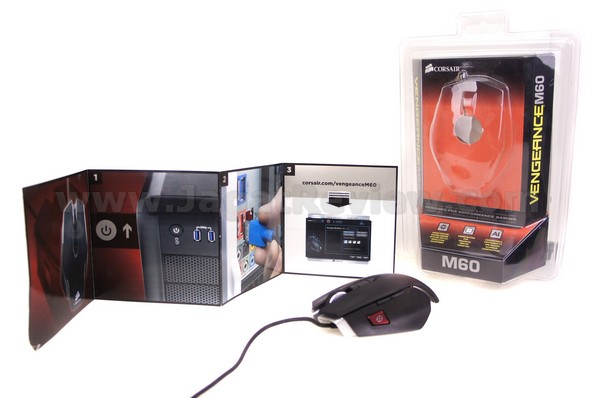 SONY DSC Corsair M60 2