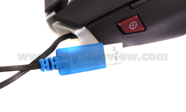 SONY DSC Corsair M60 9