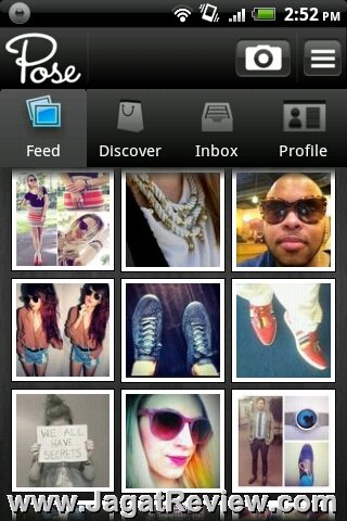 Feed Feed