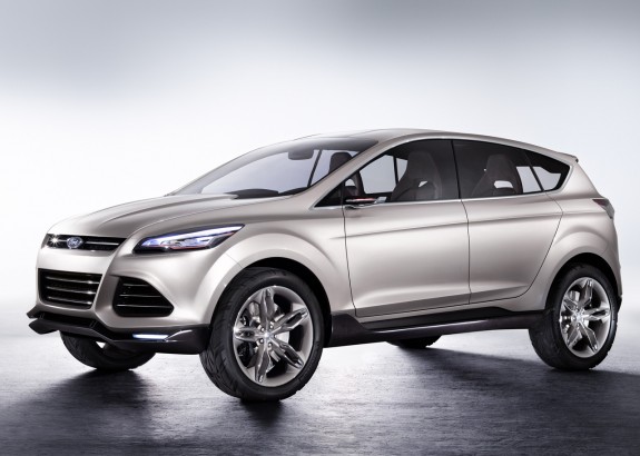 Ford Escape 2013 Ford Escape 2013
