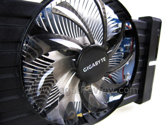 Review VGA Gigabyte GV-R777OC-1GD: Lebih Kencang dan Dingin 1 Gigabyte HD7770 20