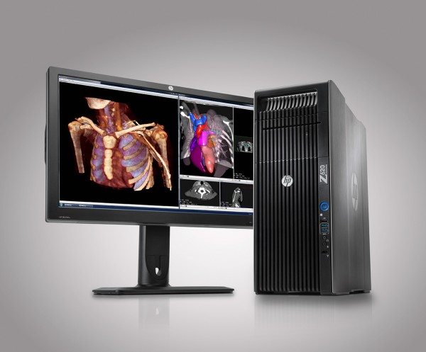 HP Z620 HP Z620
