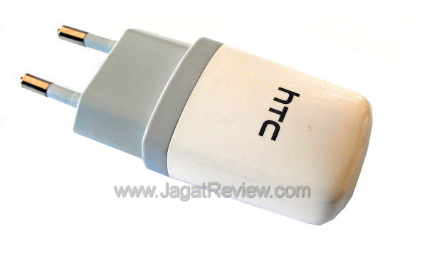 HTC Sensation XE - Charger