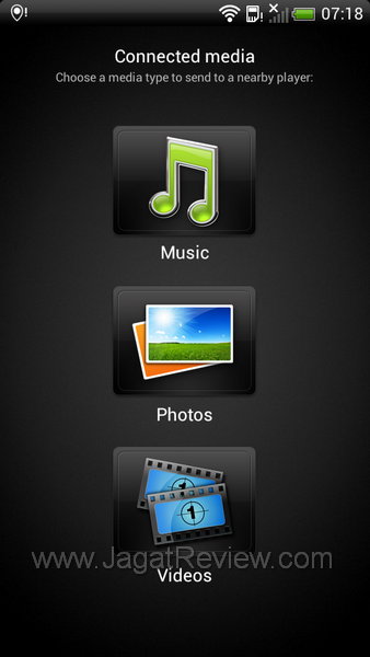 Review Smartphone HTC Sensation XE: Android Kencang dengan Suara Beats 1 HTC Sensation XE - Connected Media