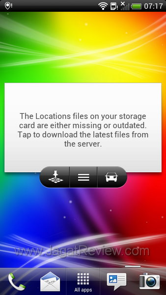 HTC Sensation XE - Homescreen 6