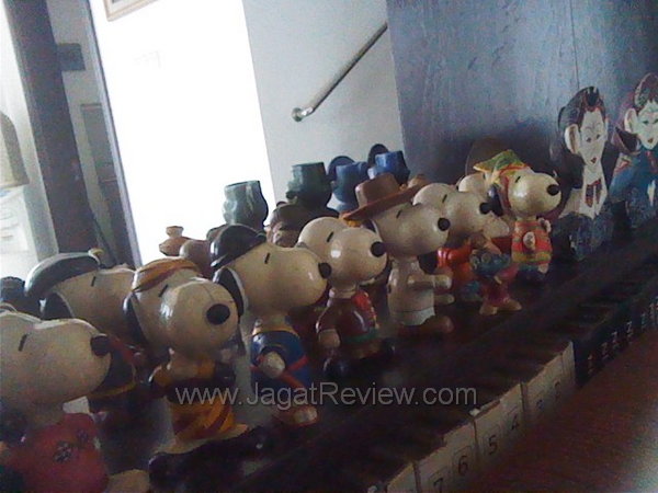 Review Smartphone HTC Sensation XE: Android Kencang dengan Suara Beats 4 HTC Sensation XE - Kamera Depan Indoor