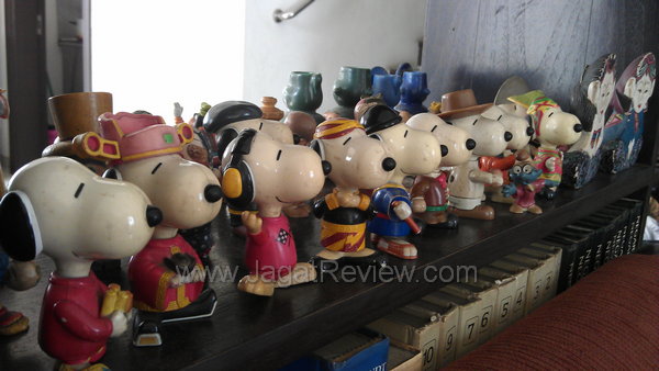 Review Smartphone HTC Sensation XE: Android Kencang dengan Suara Beats 2 HTC Sensation XE - Kamera Utama Indoor