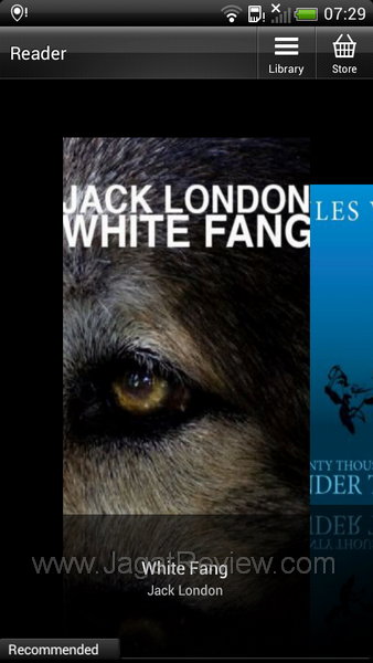 Review Smartphone HTC Sensation XE: Android Kencang dengan Suara Beats 10 HTC Sensation XE - Reader