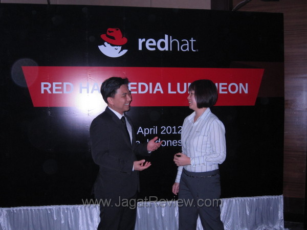 Red Hat Catatkan Prestasi di Bisnis Open Source 18 IMG 0391 R