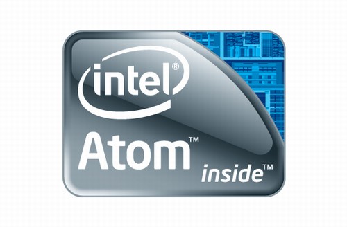 Intel Atom Intel Atom