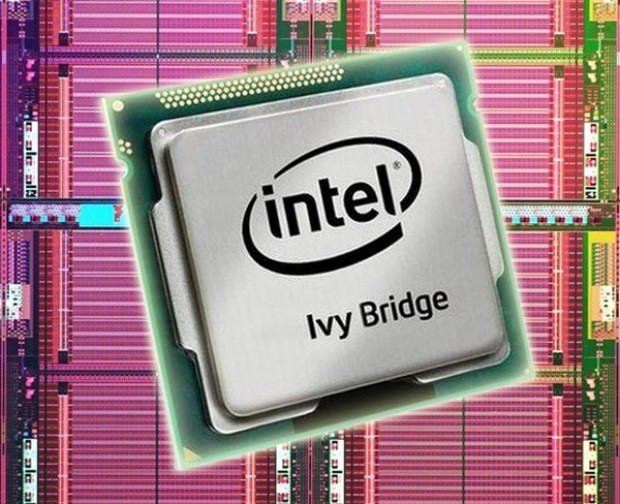 Review Prosesor Intel Core i7 Ivy Bridge untuk Notebook 2 Intel Ivy Bridge Processor