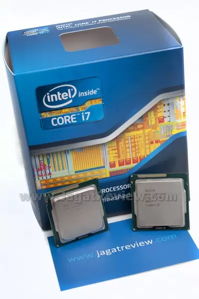 Review ASUS P8H77-V: Platform Lengkap Ivy Bridge Untuk Penggunaan Normal 2 Intel Ivy Bridge Aufmarker 1
