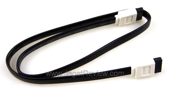 Kingmax SMP35 Client 120GB - Kabel SATA