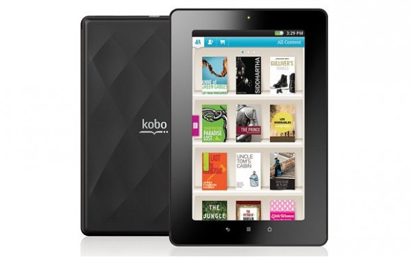 Kobo Vox