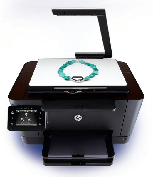 LaserJet Pro 200 M275 2 R