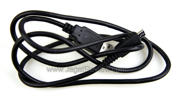Lenovo A60  - Kabel USB