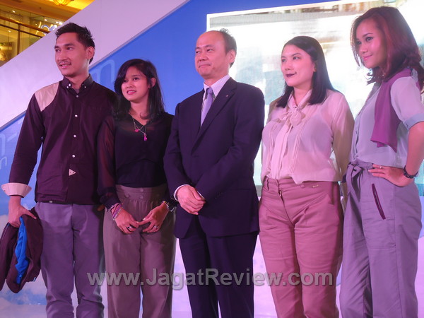 Mazda Tunjukkan Kepedulian Terhadap Komunitas Kreatif Melalui  Mazda Spread Your Wings Project