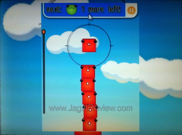 Media Update Nokia Klepon Stack