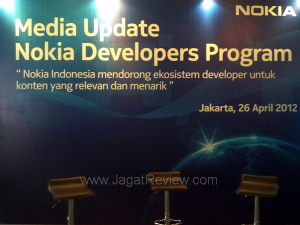 Media Update Nokia