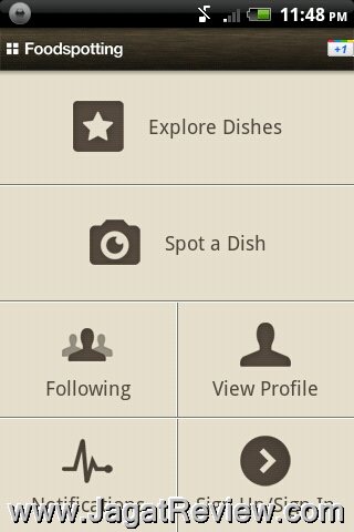 Menu Utama Menu Utama