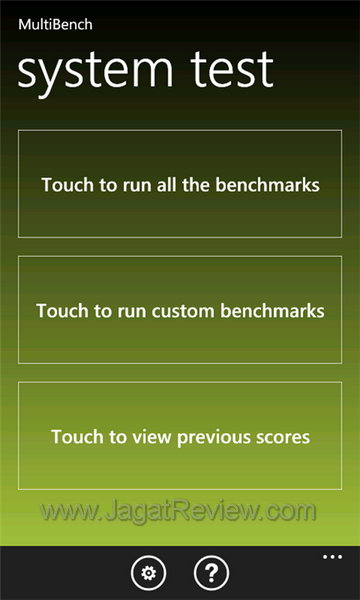 Review Nokia Lumia 710: Windows Phone 7 Mid-End Pertama dari Finlandia 5 MultiBench