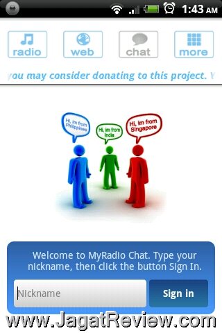 MyRadioIndonesia1 MyRadioIndonesia1