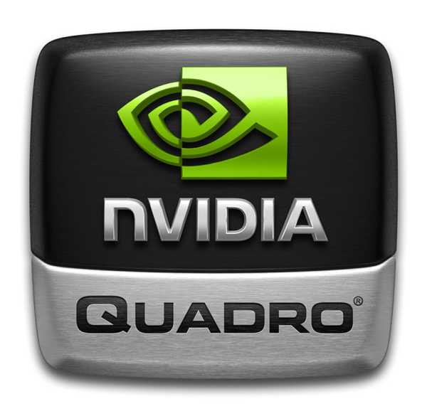 NVIDIA Quadro NVIDIA Quadro