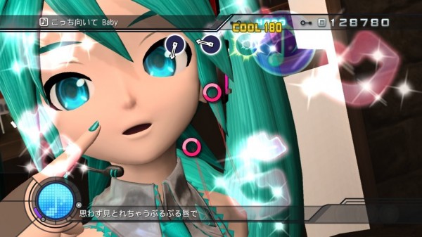 Next Hatsune Miku Project Diva untuk PS Vita dan Playstation 3 2 New Project Diva1