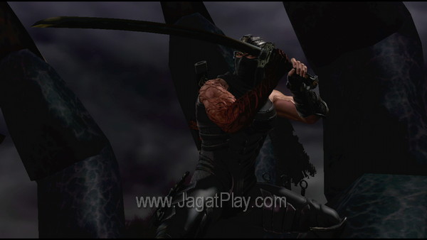 Ninja Gaiden 3 273