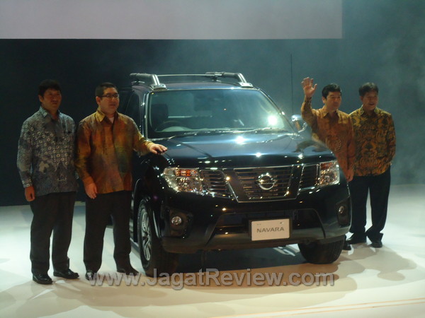 Nissan Motor Indonesia Tunjuk Presiden Direktur Baru 8 Nissan Business Plan 2012