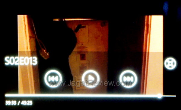 Review Nokia Lumia 710: Windows Phone 7 Mid-End Pertama dari Finlandia 5 Nokia Lumia 710 - Video