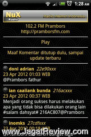 Nux3