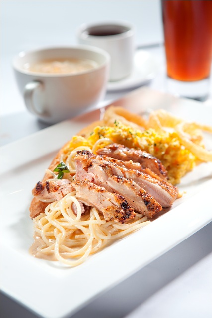 Pepper Bob Pepper Bob