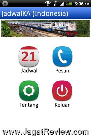 Review Android Apps – Jadwal KA (Indonesia): Aplikasi Fungsional untuk Para Pengguna Kereta Api 12 Pertama1