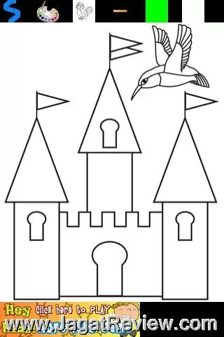 Review Android App – Kid Coloring: Belajar Mewarnai Gambar 15 Pertama6