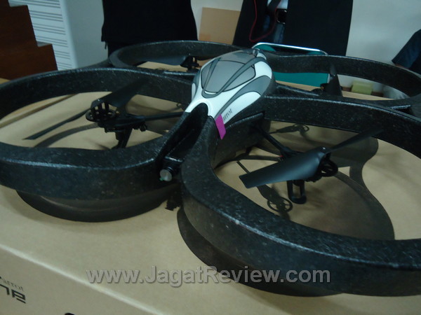 Quadcopter IISRO (3) Quadcopter IISRO 3