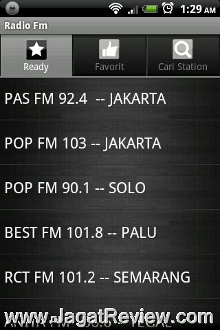 RadioFM1 RadioFM1