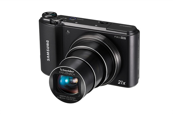 Samsung Smart Camera WB850F Samsung Smart Camera WB850F