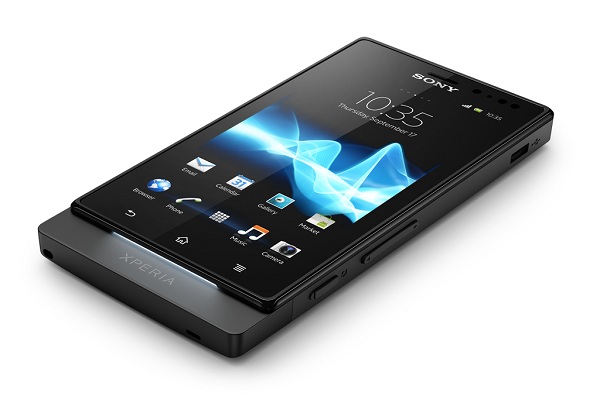 Sony Xperia Sola (2) Sony Xperia Sola 2